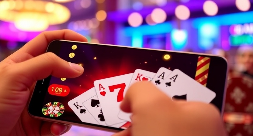 ak4444 app install and offer notifications