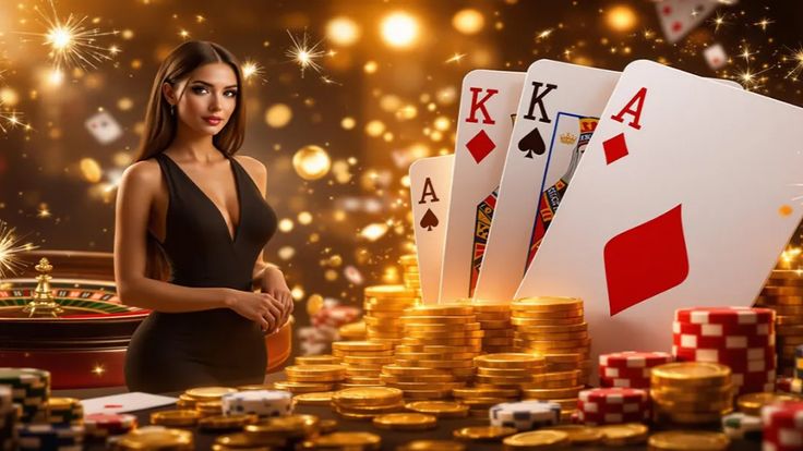 ak4444 casino offers and bonus highlights